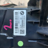 Фонари BMW X2 F39 Europa LED фонарь стоп БМВ Х2 Е39 2018+ Европа