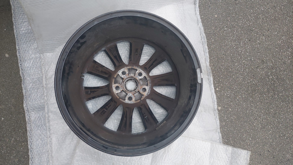 Диск Tesla Model S SR R19 8j et40 1059337-00-a Диск Тесла модель С