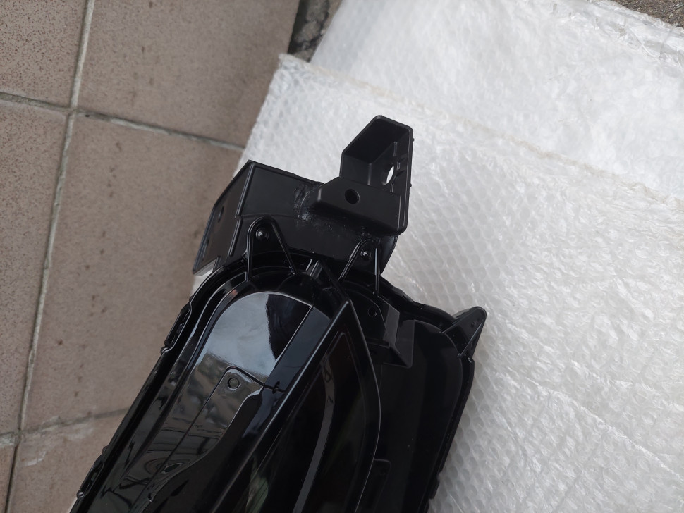 Фара Mazda cx-30 led AFS USA Фара Мазда СХ 30 Адаптивная Америка 2023 2022 2021 2020 DGJ151030B