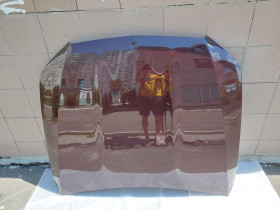 Капот Mercedes W213 W238 E-Class AMG LIFT 2020 2021 2022 2023 Капот 213 238 A2388800100 A2138870203