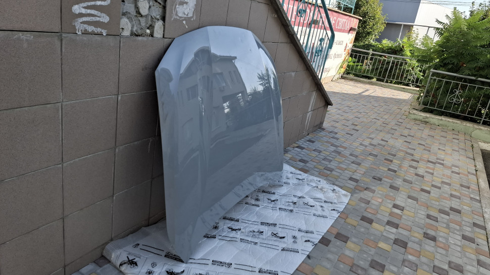 Капот BMW i4 g22 g23 g26 2021-2025 Оригинал Капот БМВ 4 Г22 41009466097 