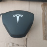 Подушка безопасности Tesla model 3 airbag в руль водительская 2018+