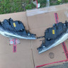 Фары Bmw 3 F30, F31, F80 LED Xenon DEPO 2012-2018 элект фара БМВ 3 ф30