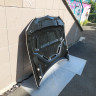 Капот BMW 3 G20 G21 2019 2020 2021 2022 2023 АЛЮМИНИЙ капот БМВ Г20 Г21 41008494446