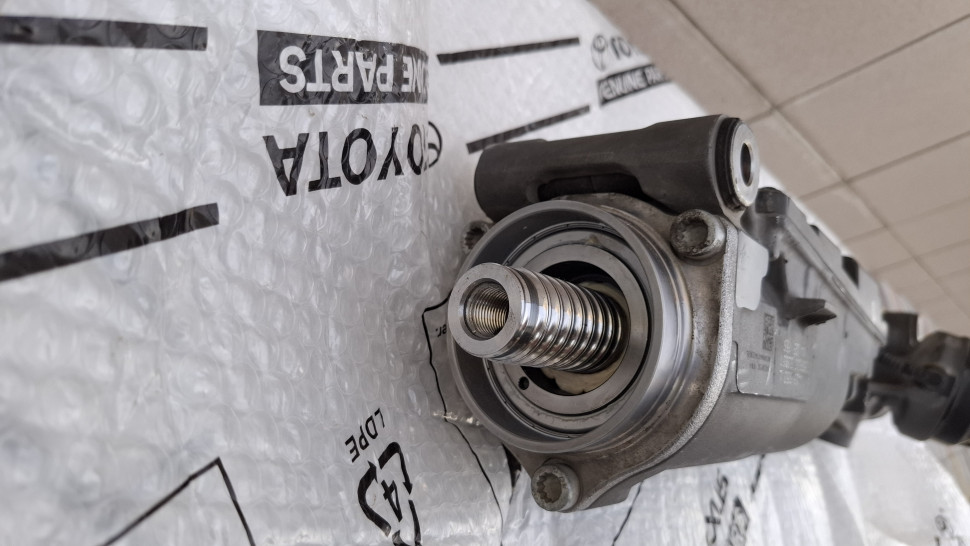 Рейка рулевая Audi E-Tron Q7 Q8 A8 Рейка Touareg Cayenne 4N0909144E 4N1423053L