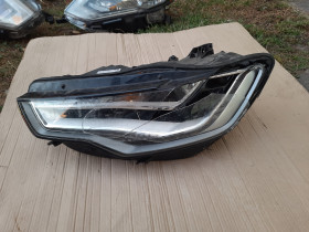 Фара Ауди А6 FULL LED 4G0941003J ОРИГИНАЛ ремонт Фара Audi A6