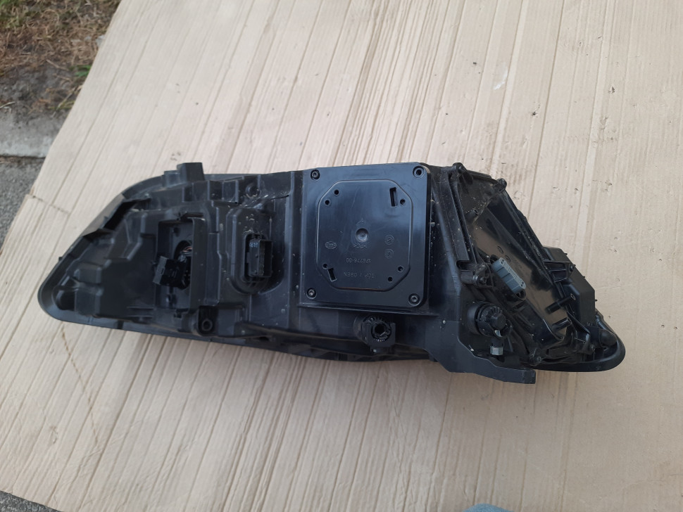 Фара Ауди А6 FULL LED 4G0941003J ОРИГИНАЛ ремонт Фара Audi A6