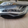 Фара Ауди А6 FULL LED 4G0941003J ОРИГИНАЛ ремонт Фара Audi A6