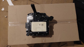 02E927770AJ Мехатроник ДСГ 6 mechatronik DSG 6 Гидроблок управления АКПП DQ250