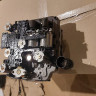 02E927770AJ Мехатроник ДСГ 6 mechatronik DSG 6 Гидроблок управления АКПП DQ250
