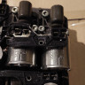02E927770AJ Мехатроник ДСГ 6 mechatronik DSG 6 Гидроблок управления АКПП DQ250
