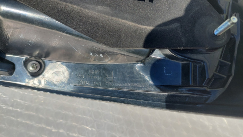 Фонарь Camry 2017 2016 2015 2014 V55 55 Европа фонарь Тойота Камри