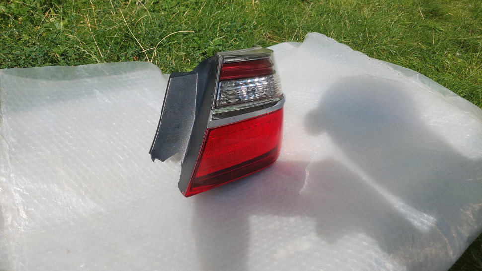 Фонарь Camry 2017 2016 2015 2014 V55 55 Европа фонарь Тойота Камри