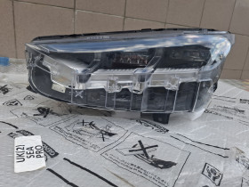 Фара Ford Mustang Mach-E Premium левая Америка фара Форд Мустанг Мач Е LJ8Z13008AH LJ8B-13E015-DF