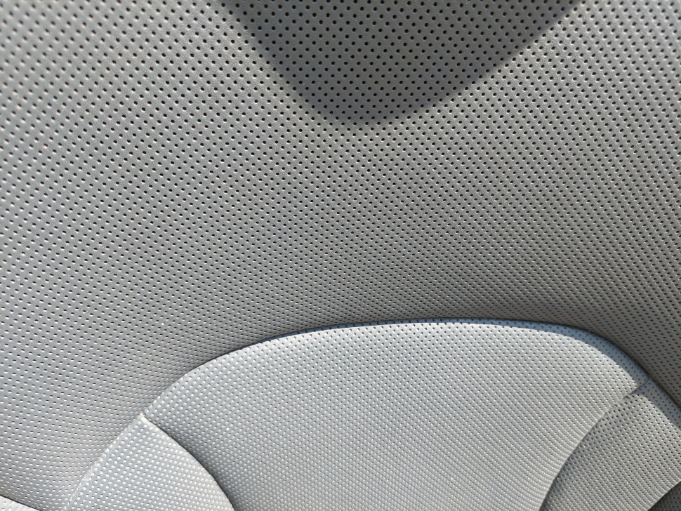 Сиденья Audi Q7 4M 2015+ Вентиляция Салон Ауди Ку7 4м максимальный