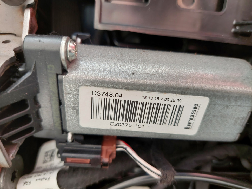 Сиденья Audi Q7 4M 2015+ Вентиляция Салон Ауди Ку7 4м максимальный