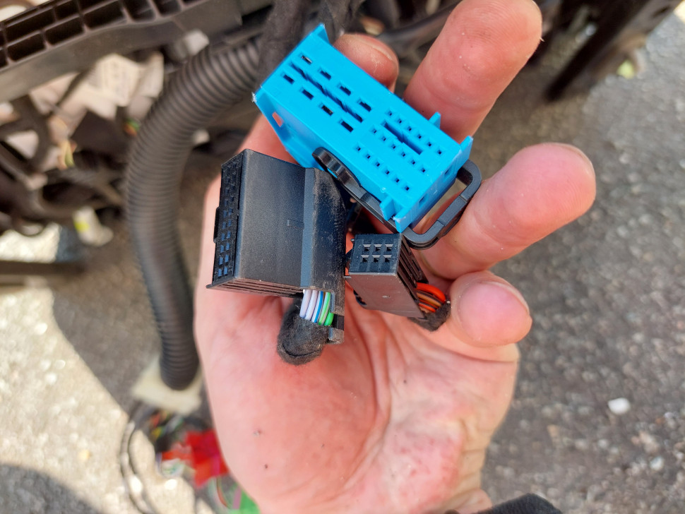 Сиденья Audi Q7 4M 2015+ Вентиляция Салон Ауди Ку7 4м максимальный