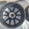 Диски R19 5x112 Brock Germany Оригінальні Диски Volkswagen Audi BMW Mercedes