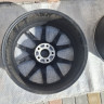 Диски R19 5x112 Brock Germany Оригінальні Диски Volkswagen Audi BMW Mercedes