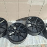 Диски R19 5x112 Brock Germany Оригінальні Диски Volkswagen Audi BMW Mercedes