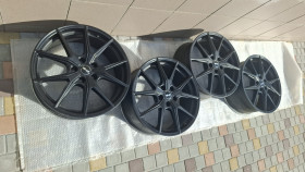 Диски R19 5x112 Brock Germany Оригінальні Диски Volkswagen Audi BMW Mercedes