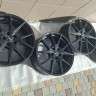 Диски R19 5x112 Brock Germany Оригінальні Диски Volkswagen Audi BMW Mercedes