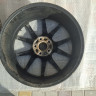Диски R19 5x112 Brock Germany Оригінальні Диски Volkswagen Audi BMW Mercedes