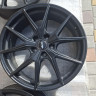 Диски R19 5x112 Brock Germany Оригінальні Диски Volkswagen Audi BMW Mercedes