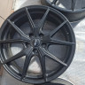 Диски R19 5x112 Brock Germany Оригінальні Диски Volkswagen Audi BMW Mercedes