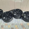 Диски R19 5x112 Brock Germany Оригінальні Диски Volkswagen Audi BMW Mercedes