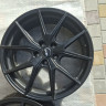 Диски R19 5x112 Brock Germany Оригінальні Диски Volkswagen Audi BMW Mercedes