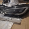 Фара Tesla Model S Plaid 2022 2023 2024 2025 фари Тесла модел С рест 156371400F, 156371300F