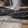 Фара Tesla Model S Plaid 2022 2023 2024 2025 фари Тесла модел С рест 156371400F, 156371300F
