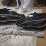 Фара Tesla Model S Plaid 2022 2023 2024 2025 фари Тесла модел С рест 156371400F, 156371300F