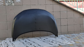 Капот Nissan Rogue 2021 - 2025 T33 метал, Капот Рог т33 F510M6RAMA