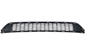 Решетка нижняя переднего бампера Ford Edge 2015 2016 2017 2018 Форд Эдж