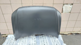 Капот Vw Tiguan Allspace 2018 2019 2020 2021 2022 2023 капот Тигуан