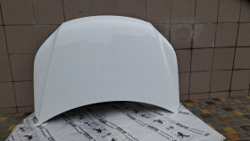 Капот VW Tiguan 2009-2018 б/у Оригинал Капот Тигуан 5N0823031D