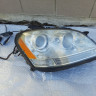Фара Mercedes ML ксенон 2011 2010 2009 2008 2007 2006 2005 фара Мерседес МЛ