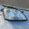 Фара Mercedes ML ксенон 2011 2010 2009 2008 2007 2006 2005 фара Мерседес МЛ