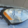 Фара Mercedes ML ксенон 2011 2010 2009 2008 2007 2006 2005 фара Мерседес МЛ