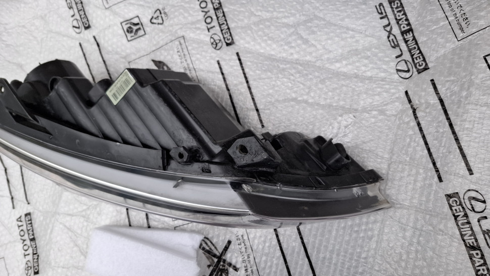 Фара Kia Optima 2014 2015 рестаил галоген 921022T550 фара Киа Оптима Америка