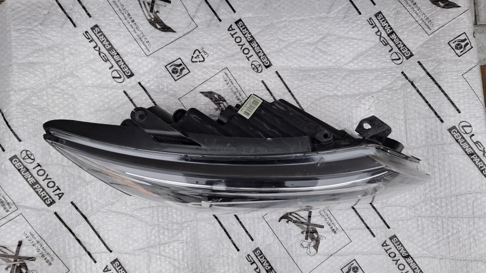 Фара Kia Optima 2014 2015 рестаил галоген 921022T550 фара Киа Оптима Америка