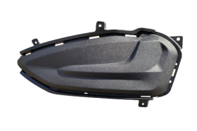 Заглушка противотуманной фары LH Ford Edge 2019 2020 2021 2022 Форд Эдж