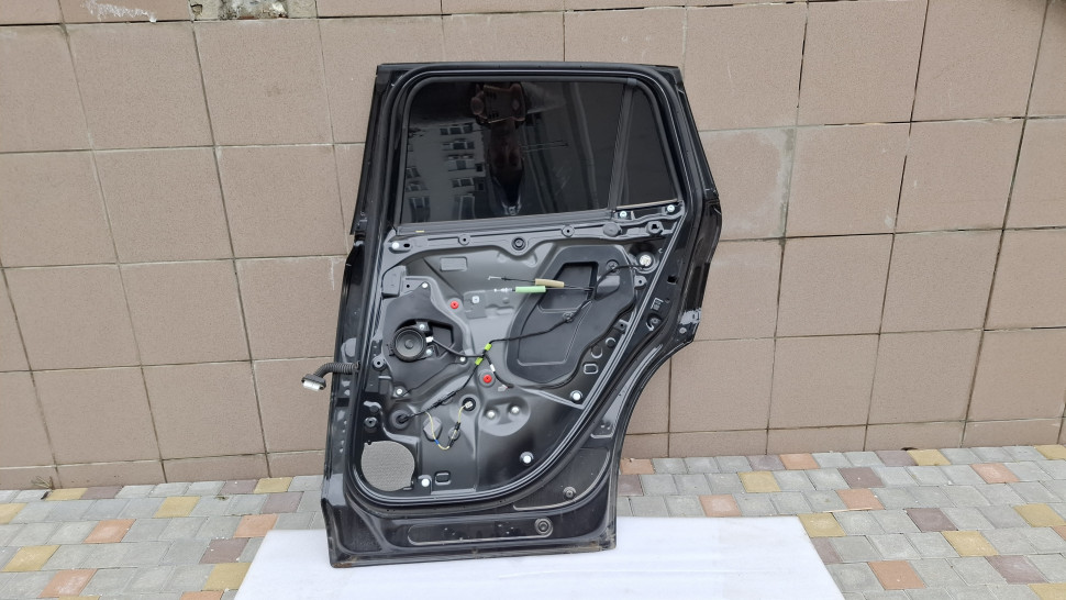 Дверь в сборе Mazda CX-50 2023 2024 2025 2026 двері задні праві Mazda CX 50 CX-50 CX50 дверь задняя правая Мазда СХ50 сх 50 сх-50 VAY07202XB 