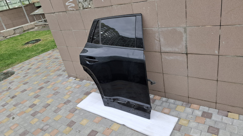 Дверь в сборе Mazda CX-50 2023 2024 2025 2026 двері задні праві Mazda CX 50 CX-50 CX50 дверь задняя правая Мазда СХ50 сх 50 сх-50 VAY07202XB 