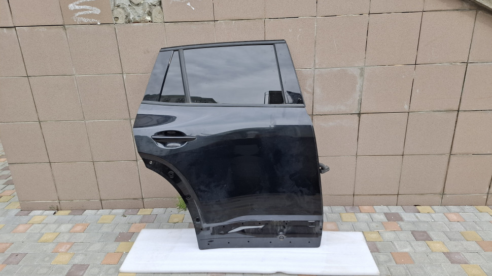Дверь в сборе Mazda CX-50 2023 2024 2025 2026 двері задні праві Mazda CX 50 CX-50 CX50 дверь задняя правая Мазда СХ50 сх 50 сх-50 VAY07202XB 
