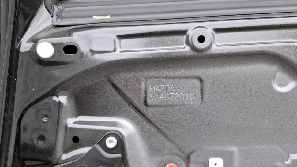 Дверь в сборе Mazda CX-50 2023 2024 2025 2026 двері задні праві Mazda CX 50 CX-50 CX50 дверь задняя правая Мазда СХ50 сх 50 сх-50 VAY07202XB 