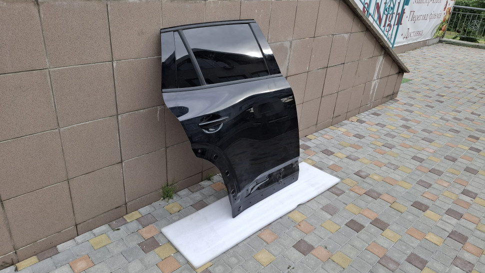 Дверь в сборе Mazda CX-50 2023 2024 2025 2026 двері задні праві Mazda CX 50 CX-50 CX50 дверь задняя правая Мазда СХ50 сх 50 сх-50 VAY07202XB 