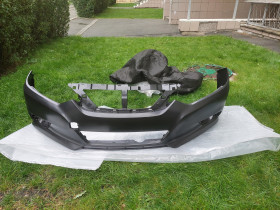 Бампер Nissan Altima l33 2018 2017 2016 НОВЫЙ рестаил ОРИГИНАЛ usa бампер Алтима